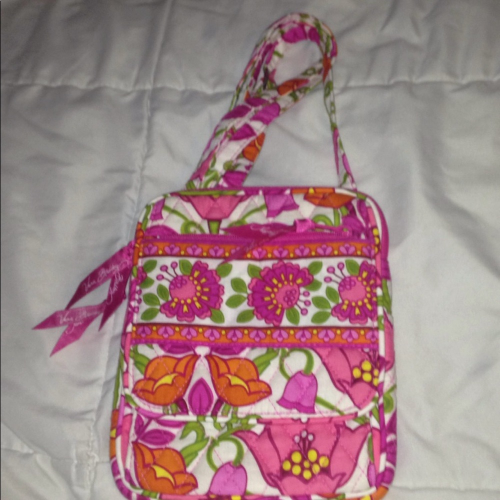Vera Bradley CrossBody